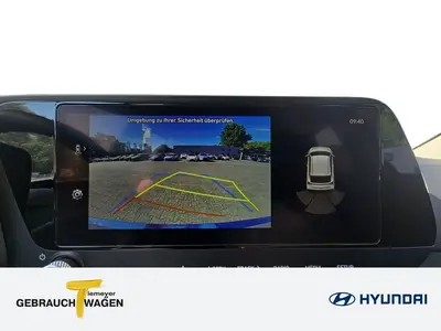 Hyundai i20 – Foto 16
