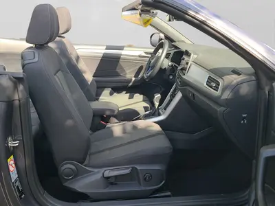 Volkswagen T-Roc Cabriolet – Foto 4