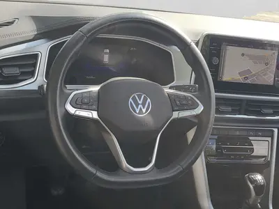 Volkswagen T-Roc Cabriolet – Foto 9