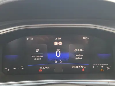 Volkswagen T-Roc Cabriolet – Foto 10