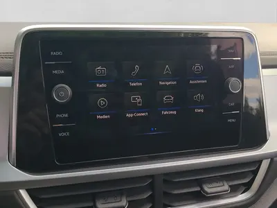 Volkswagen T-Roc Cabriolet – Foto 14