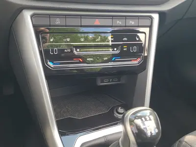 Volkswagen T-Roc Cabriolet – Foto 15