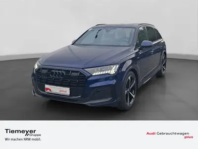 Audi Q7 – Foto 1