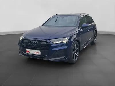 Audi Q7 – Foto 2