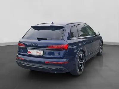 Audi Q7 – Foto 3