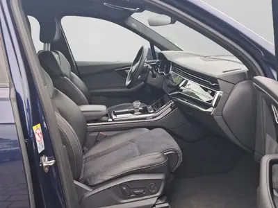 Audi Q7 – Foto 4