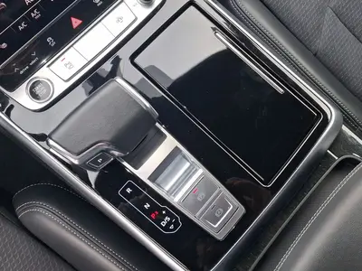 Audi Q7 – Foto 5