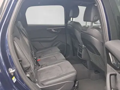 Audi Q7 – Foto 6