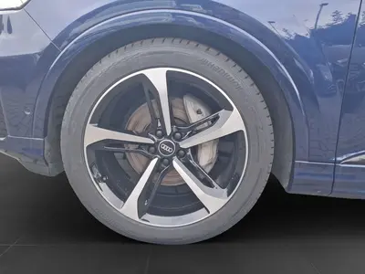 Audi Q7 – Foto 7