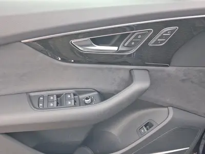Audi Q7 – Foto 8