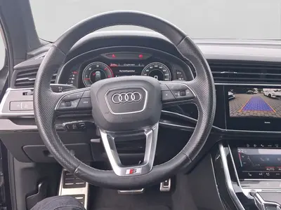 Audi Q7 – Foto 9