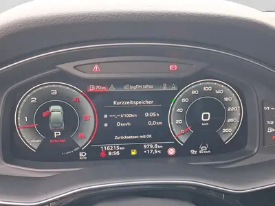 Audi Q7 – Foto 10