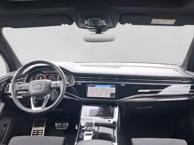 Audi Q7 – Foto 11