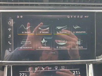 Audi Q7 – Foto 13