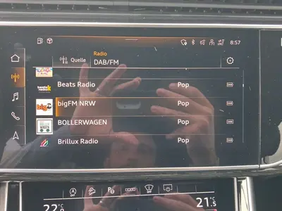 Audi Q7 – Foto 14