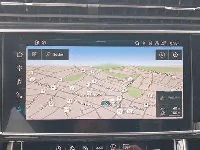 Audi Q7 – Foto 15