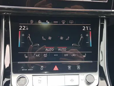 Audi Q7 – Foto 16
