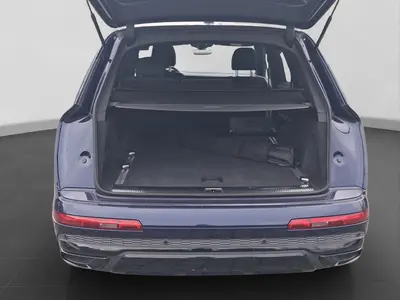Audi Q7 – Foto 17