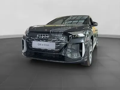 Audi Q4 e-tron – Foto 2