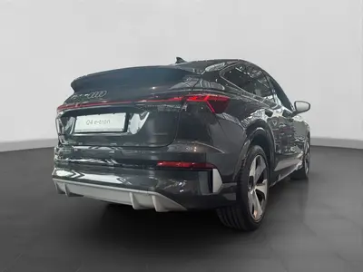 Audi Q4 e-tron – Foto 3