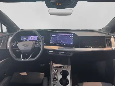 Audi Q4 e-tron – Foto 5