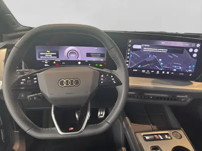 Audi Q4 e-tron – Foto 9
