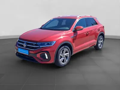 Volkswagen T-Roc – Foto 2