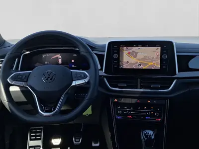Volkswagen T-Roc – Foto 5