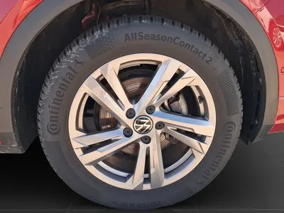 Volkswagen T-Roc – Foto 7