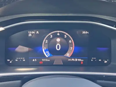 Volkswagen T-Roc – Foto 10