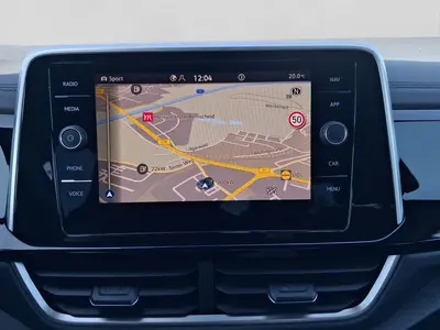 Volkswagen T-Roc – Foto 12