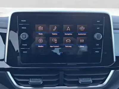 Volkswagen T-Roc – Foto 13