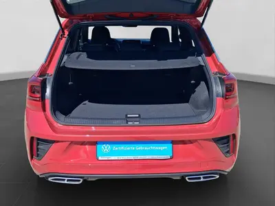 Volkswagen T-Roc – Foto 15
