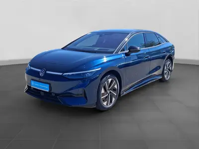 Volkswagen ID.7 – Foto 2