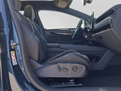 Volkswagen ID.7 – Foto 4