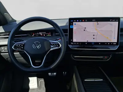 Volkswagen ID.7 – Foto 5