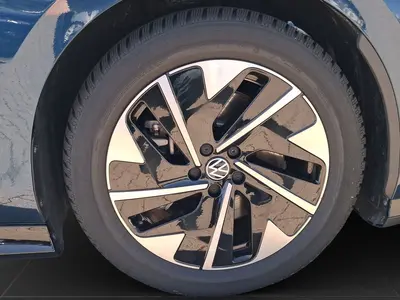 Volkswagen ID.7 – Foto 7