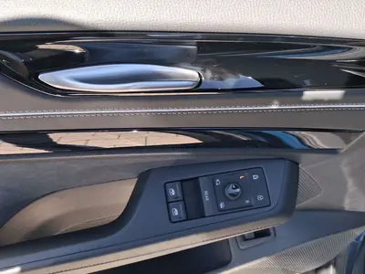 Volkswagen ID.7 – Foto 8