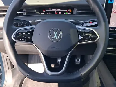 Volkswagen ID.7 – Foto 9