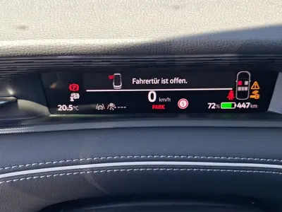 Volkswagen ID.7 – Foto 10