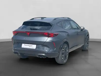 Cupra Formentor – Foto 3