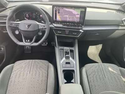 Cupra Formentor – Foto 5