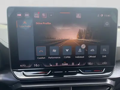 Cupra Formentor – Foto 15