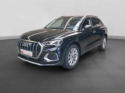 Audi Q3 – Foto 2