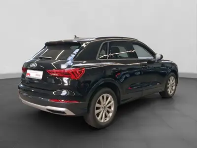 Audi Q3 – Foto 3