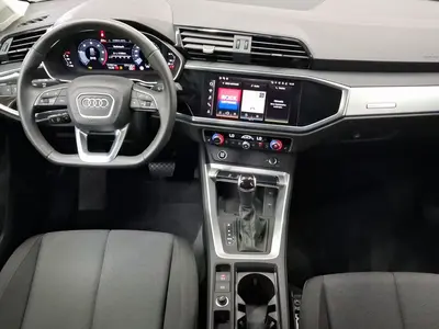Audi Q3 – Foto 5