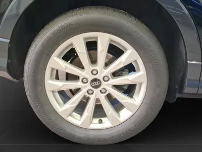 Audi Q3 – Foto 7