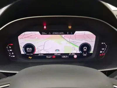 Audi Q3 – Foto 10