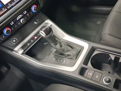 Audi Q3 – Foto 11
