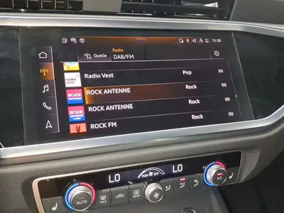 Audi Q3 – Foto 14
